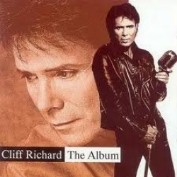 Cliff Richard - The Album